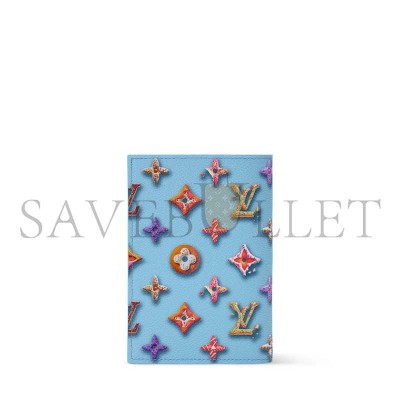 LOUIS VUITTON PASSPORT COVER M28040 (14*10*2.5cm) LOUIS VUITTON PASSPORT COVER M28040 (14*10*2.5cm)